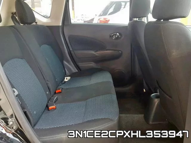 3N1CE2CPXHL353947 фото 7