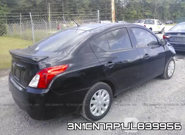 3N1CN7AP1JL839956 фото 5