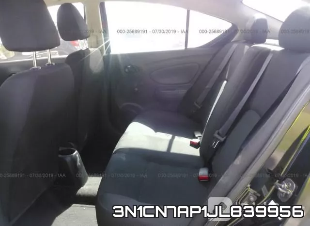 3N1CN7AP1JL839956 фото 9