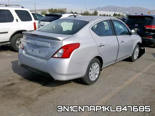 3N1CN7AP1KL847685 фото 5