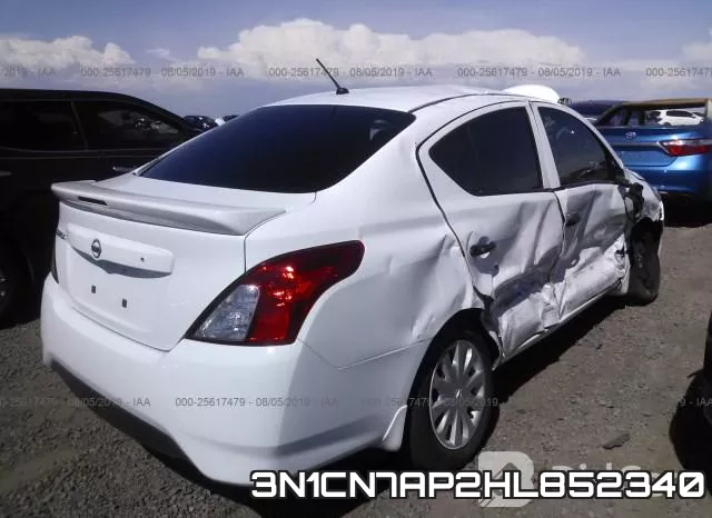 3N1CN7AP2HL852340 фото 5