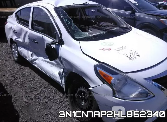 3N1CN7AP2HL852340 фото 7