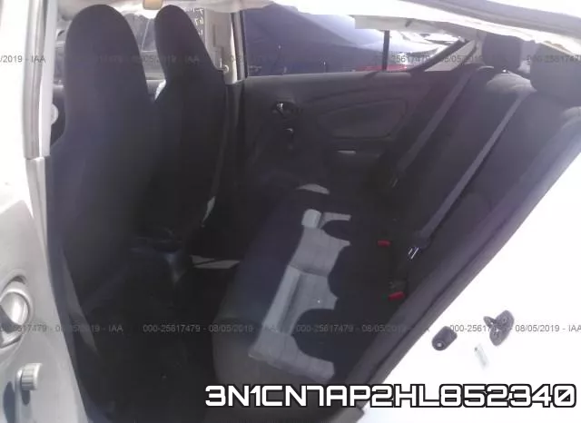 3N1CN7AP2HL852340 фото 9