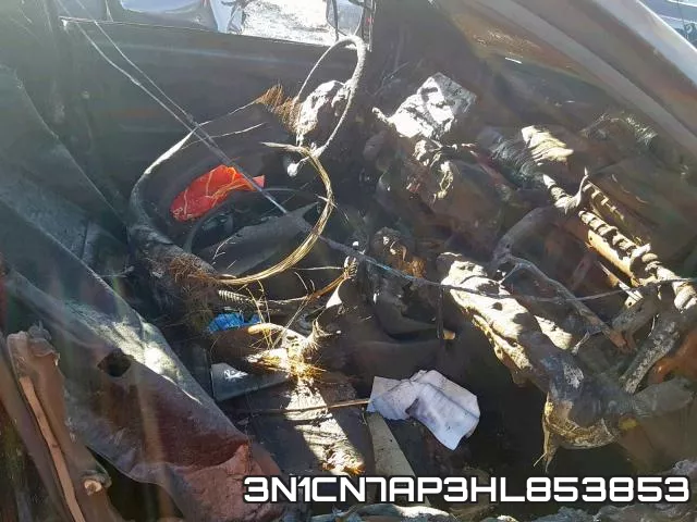 3N1CN7AP3HL853853 фото 6