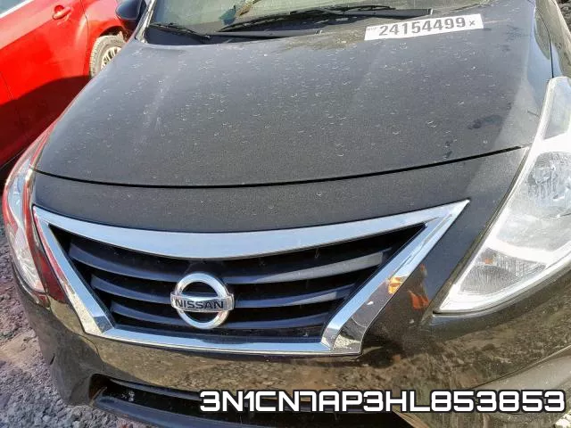 3N1CN7AP3HL853853 фото 8
