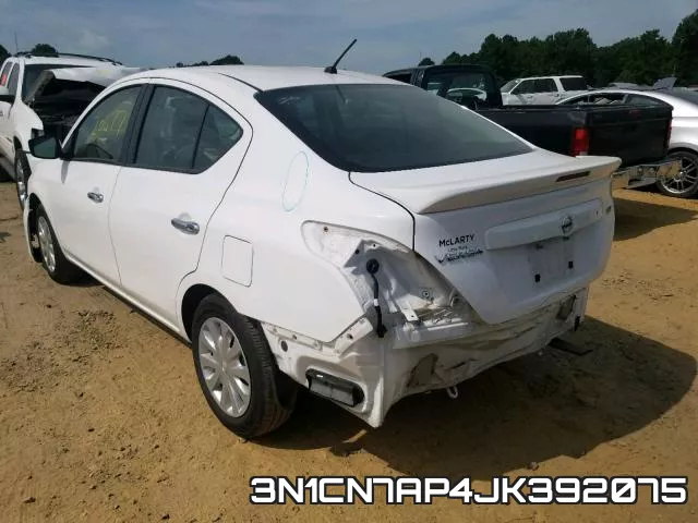 3N1CN7AP4JK392075 фото 4