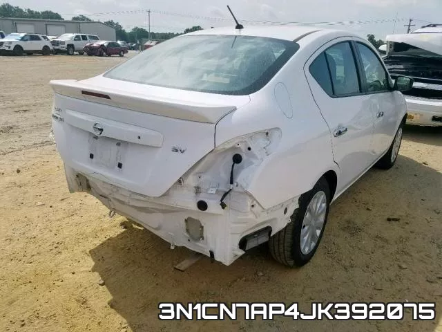 3N1CN7AP4JK392075 фото 5