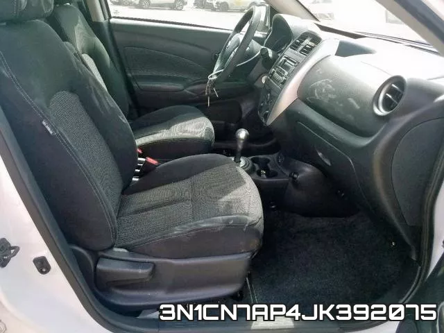 3N1CN7AP4JK392075 фото 6