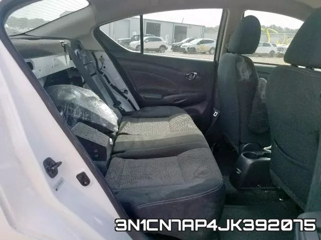 3N1CN7AP4JK392075 фото 7