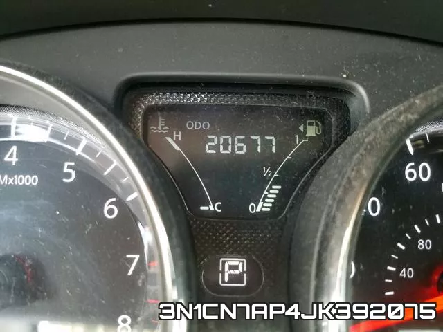 3N1CN7AP4JK392075 фото 9