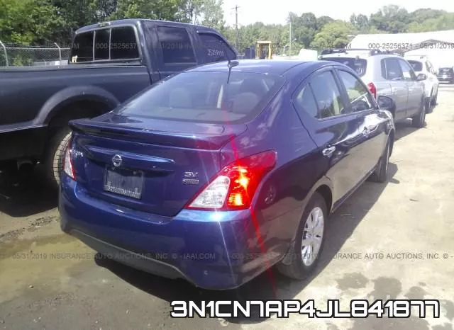 3N1CN7AP4JL841877 фото 5