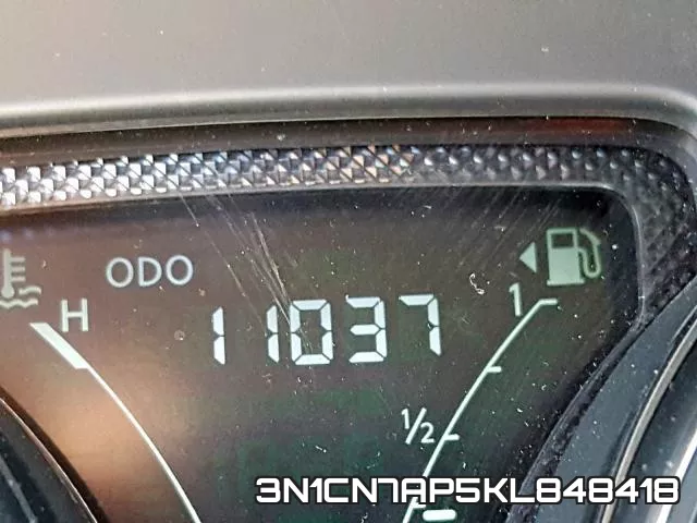 3N1CN7AP5KL848418 фото 9