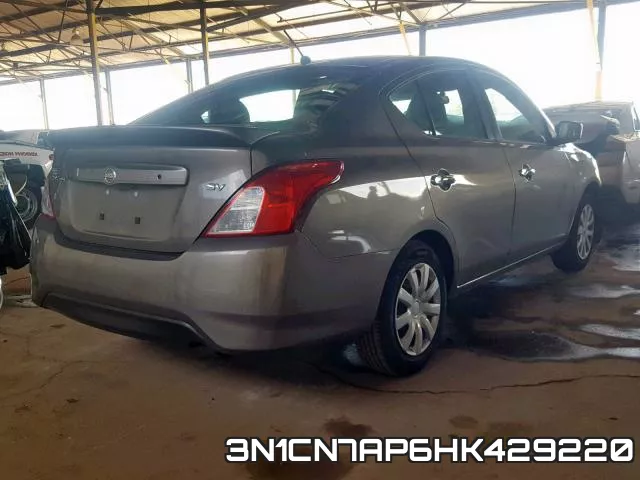 3N1CN7AP6HK429220 фото 5