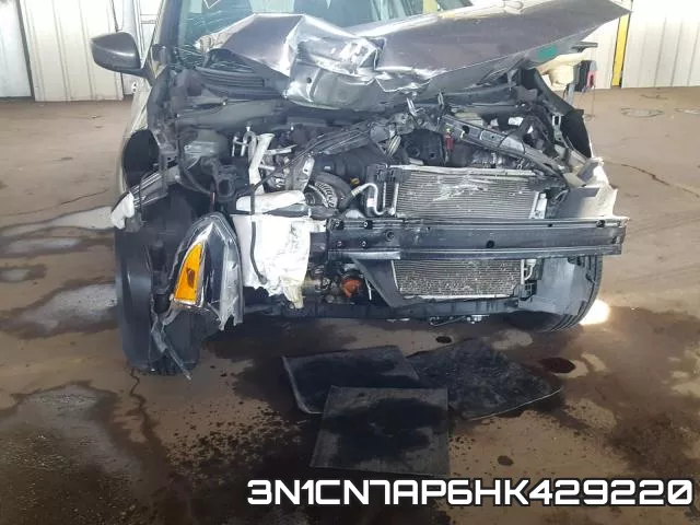 3N1CN7AP6HK429220 фото 10