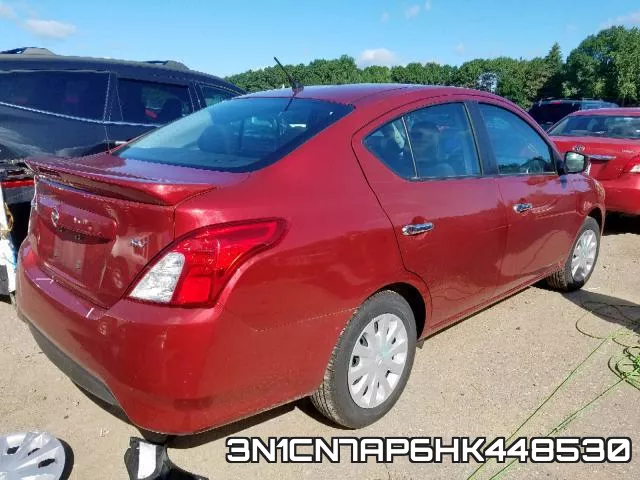 3N1CN7AP6HK448530 фото 5