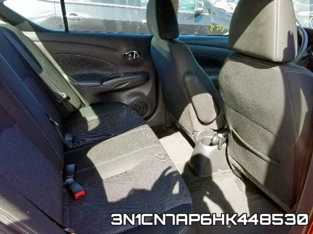 3N1CN7AP6HK448530 фото 7