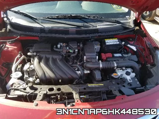 3N1CN7AP6HK448530 фото 8