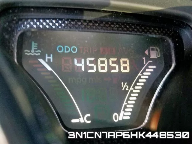 3N1CN7AP6HK448530 фото 9