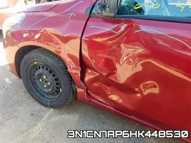3N1CN7AP6HK448530 фото 10