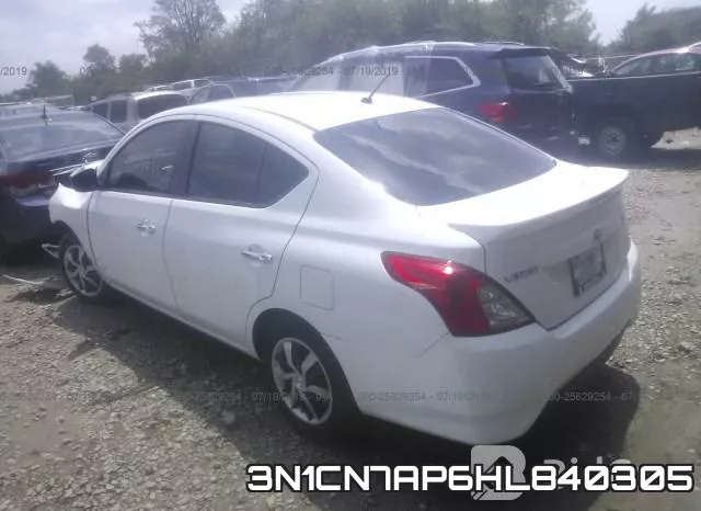 3N1CN7AP6HL840305 фото 4