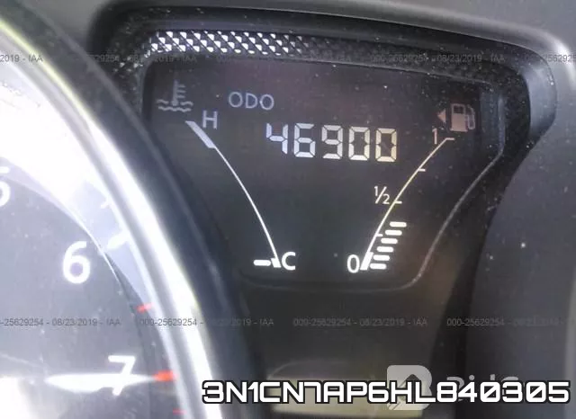 3N1CN7AP6HL840305 фото 8