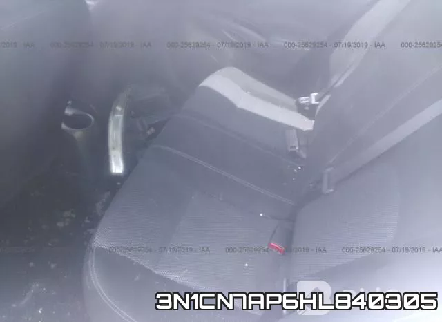3N1CN7AP6HL840305 фото 9