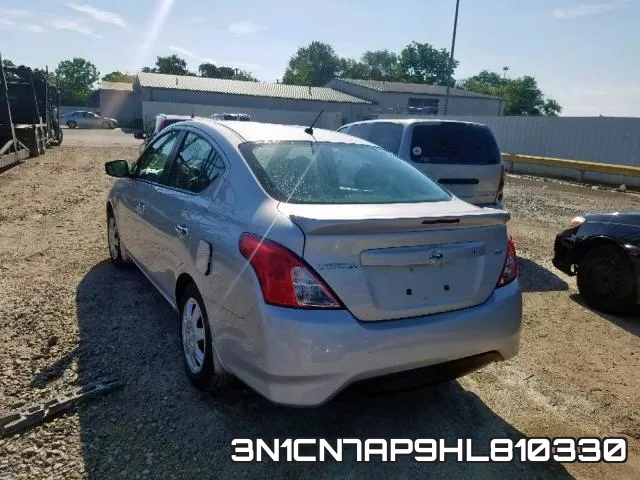 3N1CN7AP9HL810330 фото 4