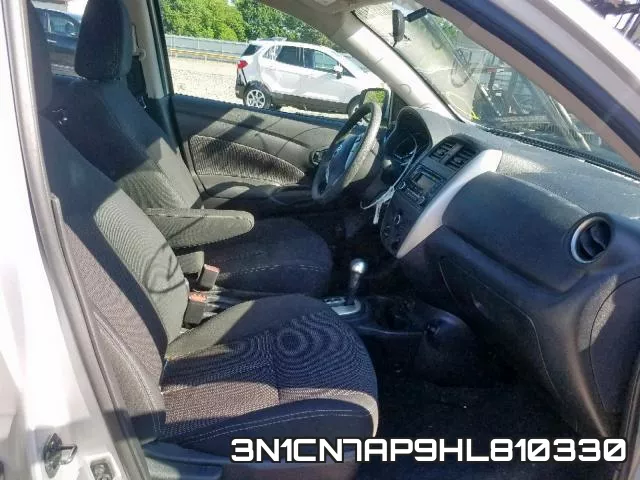 3N1CN7AP9HL810330 фото 6