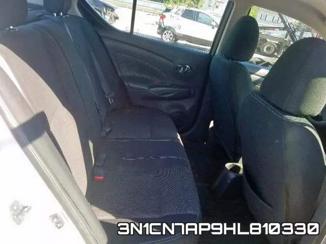 3N1CN7AP9HL810330 фото 7