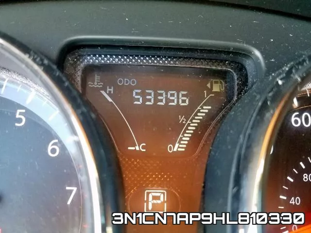 3N1CN7AP9HL810330 фото 9