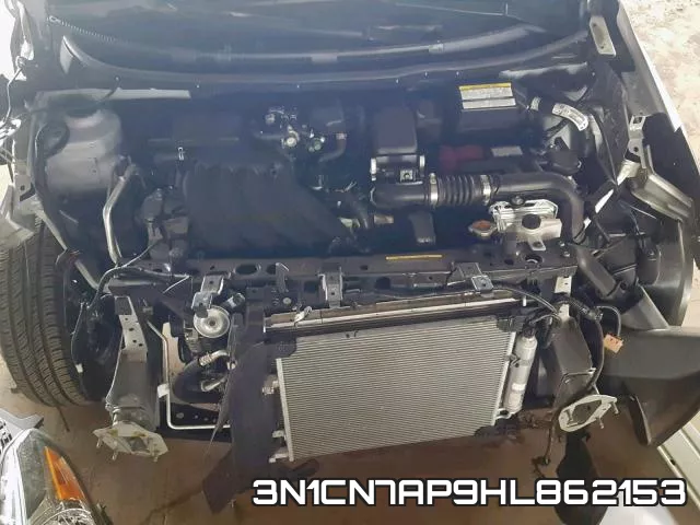 3N1CN7AP9HL862153 фото 8