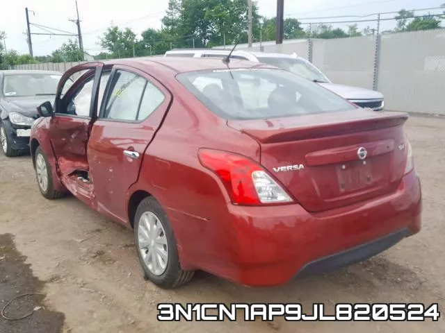 3N1CN7AP9JL820524 фото 4