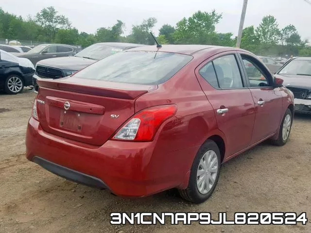 3N1CN7AP9JL820524 фото 5