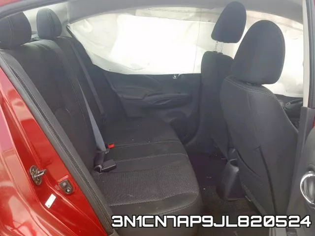 3N1CN7AP9JL820524 фото 7