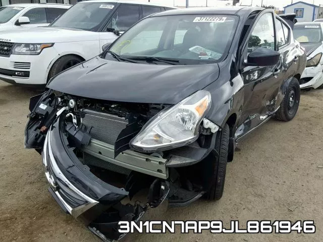 3N1CN7AP9JL861946 фото 3