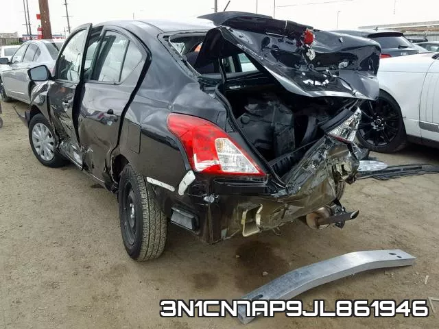3N1CN7AP9JL861946 фото 4