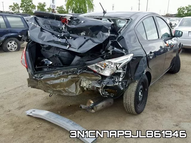 3N1CN7AP9JL861946 фото 5