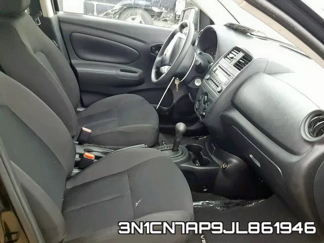 3N1CN7AP9JL861946 фото 6