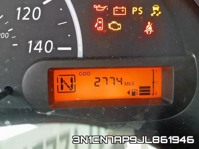 3N1CN7AP9JL861946 фото 9