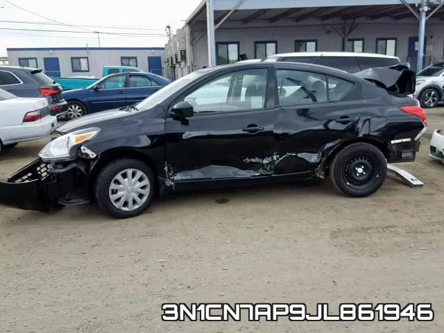 3N1CN7AP9JL861946 фото 10