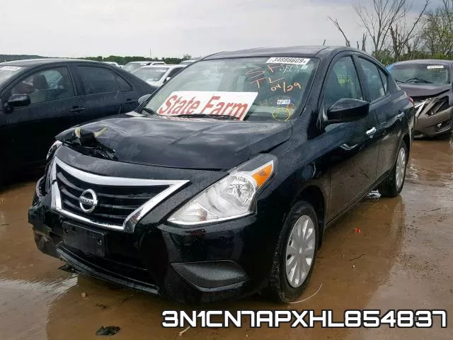 3N1CN7APXHL854837 фото 3