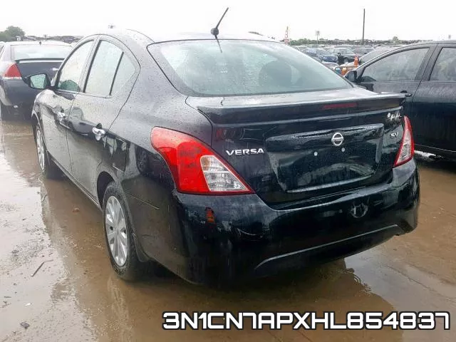 3N1CN7APXHL854837 фото 4
