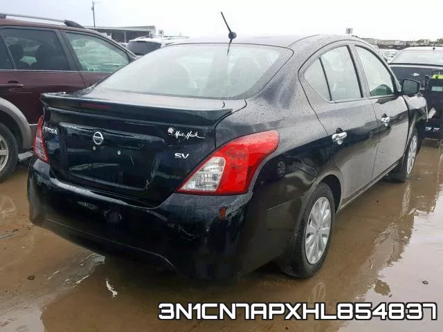 3N1CN7APXHL854837 фото 5