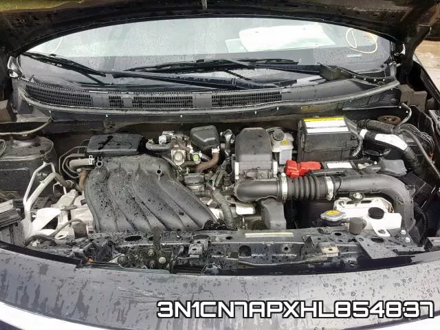 3N1CN7APXHL854837 фото 8