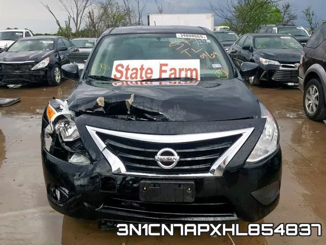 3N1CN7APXHL854837 фото 10