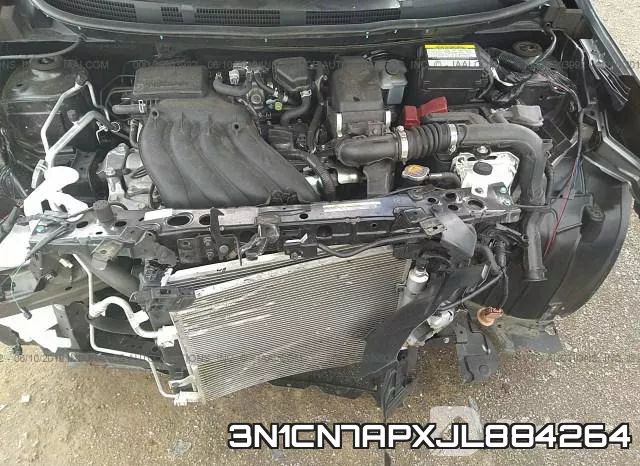 3N1CN7APXJL884264 фото 2