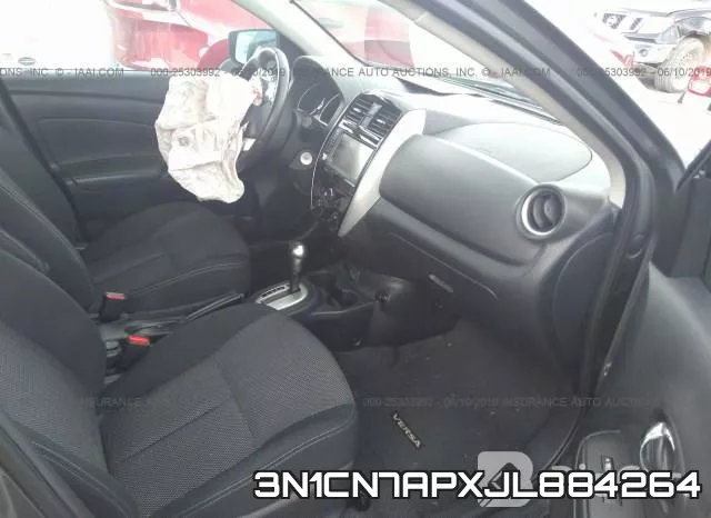 3N1CN7APXJL884264 фото 6