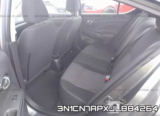 3N1CN7APXJL884264 фото 9
