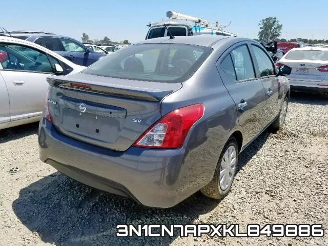 3N1CN7APXKL849886 фото 5