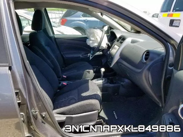 3N1CN7APXKL849886 фото 6